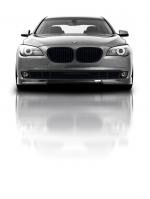 BMW VR-7 Sportiv Aero kit by Vorsteiner 2010 года